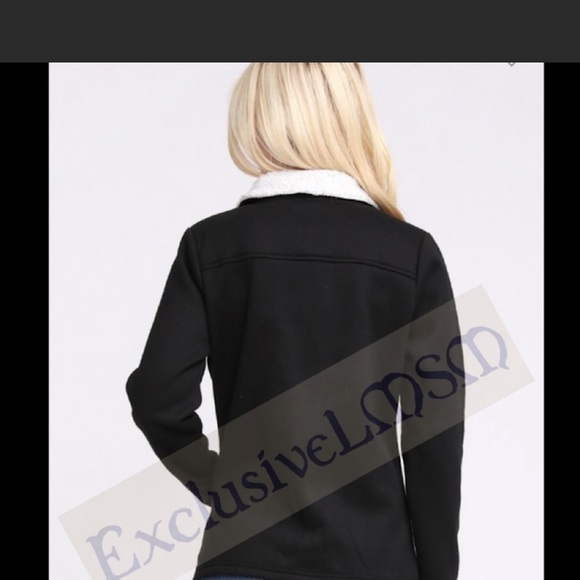 Warm Cozy Trending Jacket - Picture 2 of 2